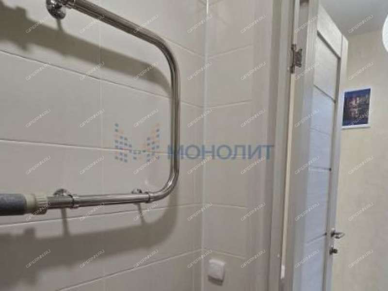 двухкомнатная квартира на проспекте Кораблестроителей дом 58