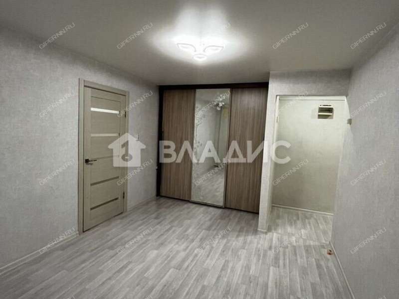 двухкомнатная квартира на улице Орбели дом 11