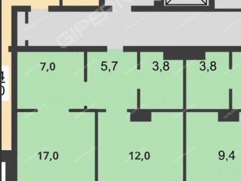 2-komnatnaya-prosp-lenina-d-69-k1 фото