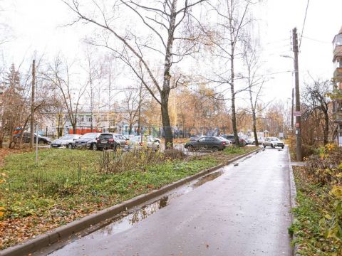 2-komnatnaya-ul-chernyahovskogo-d-18 фото