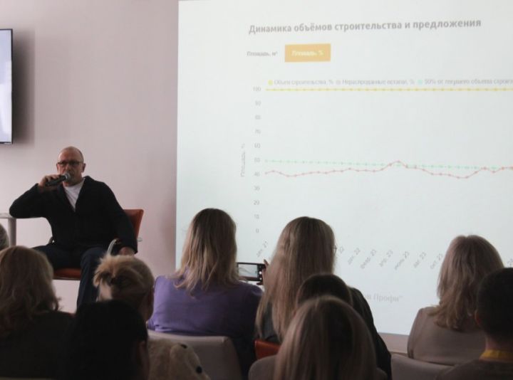 Кофе и аналитика: честный разговор с риэлторами о нижегородских новостройках