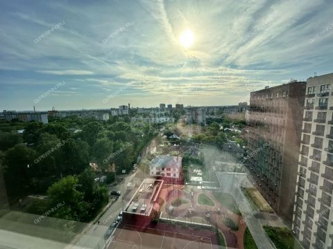 1-komnatnaya-ul-pravdinskaya-d-43 фото