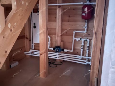 dom-derevnya-shumilovo-bogorodskiy-municipalnyy-okrug фото