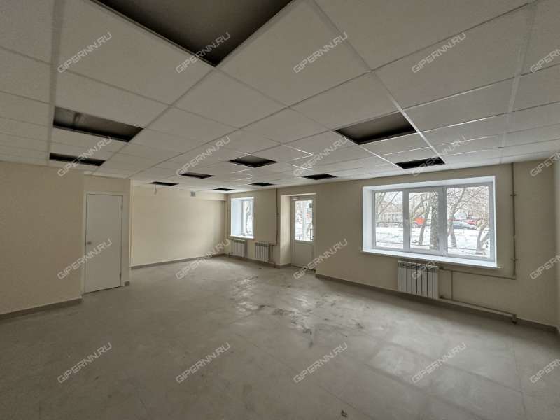 помещение под торговую площадь на Львовской улице