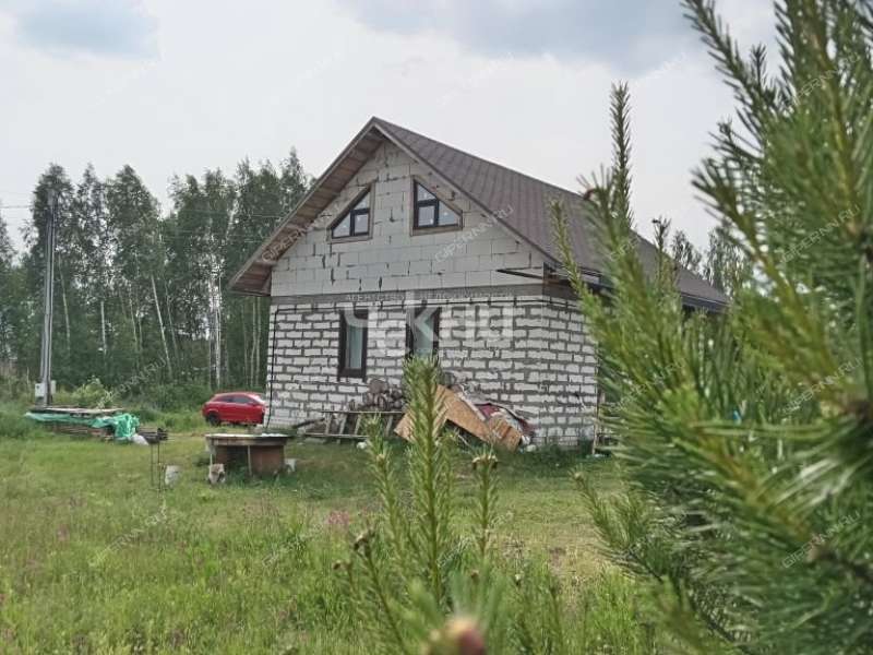 дом на Северная село Смольки