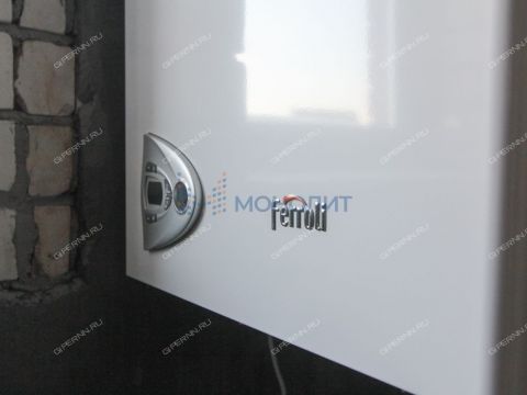 kottedzh-derevnya-gremyachki-bogorodskiy-municipalnyy-okrug фото