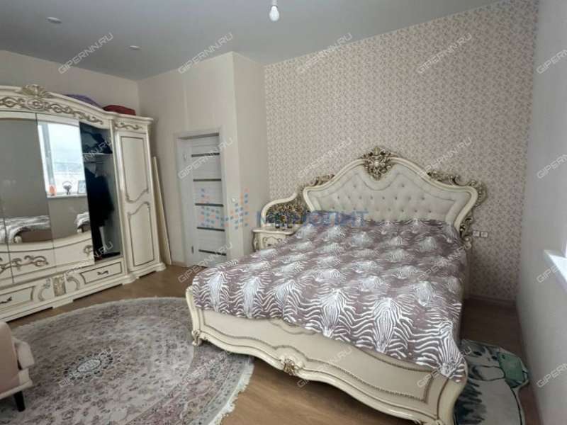 дом на Большей Окружной улице