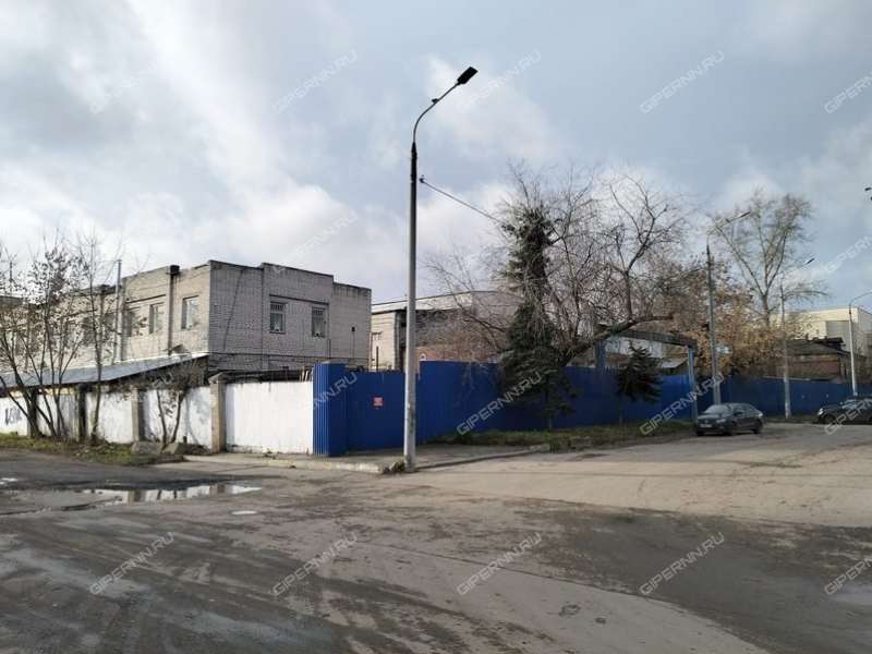 помещение под офис на Марата ул., д.51