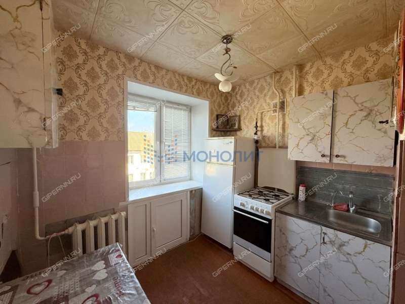 двухкомнатная квартира на Шлюзовой улице дом 11 город Городец