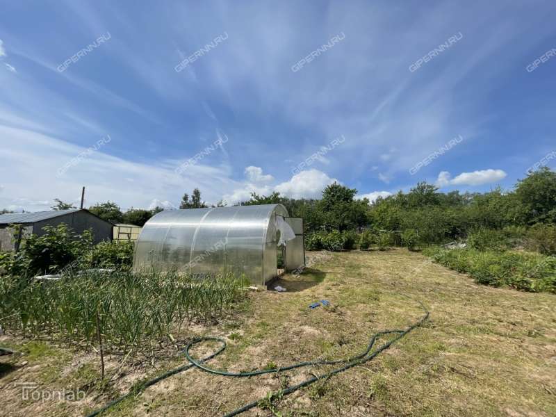 дача на  Дружба-86 снт