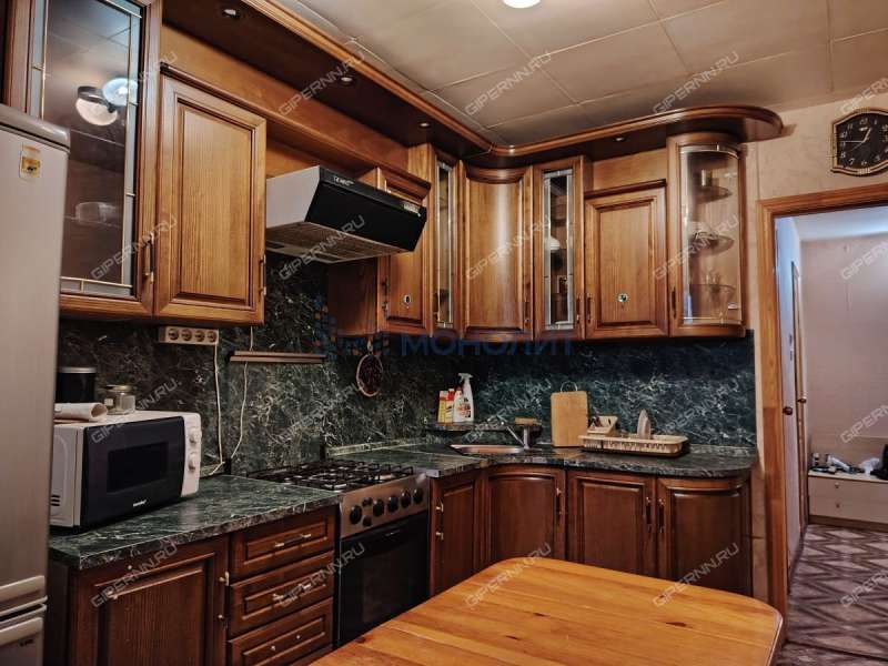 двухкомнатная квартира на Студенческой улице дом 12