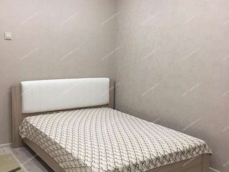 однокомнатная квартира на проспекте Гагарина дом 1