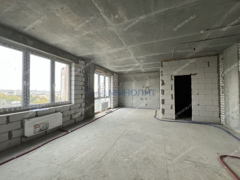 2-komnatnaya-ul-bolshaya-pecherskaya-d-89 фото