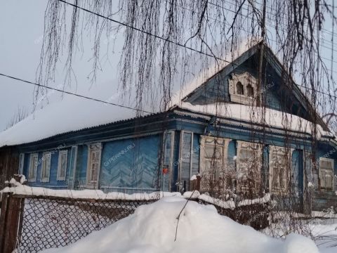 dom-selo-shava-kstovskiy-rayon фото