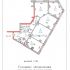 трёхкомнатная квартира на улице Владимира Высоцкого дом 1