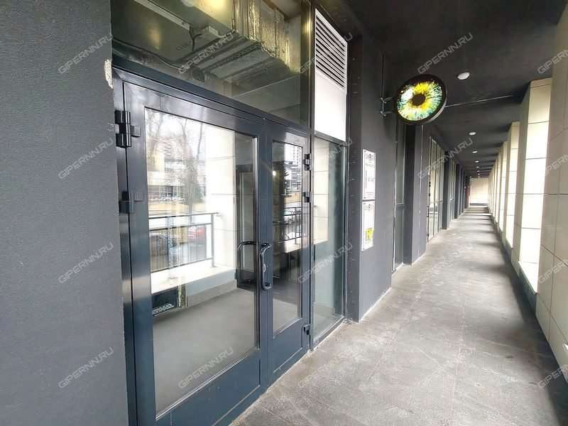 помещение под торговую площадь на Родионова ул, д. 178