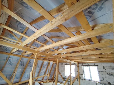 dom-derevnya-zelecino-kstovskiy-rayon фото