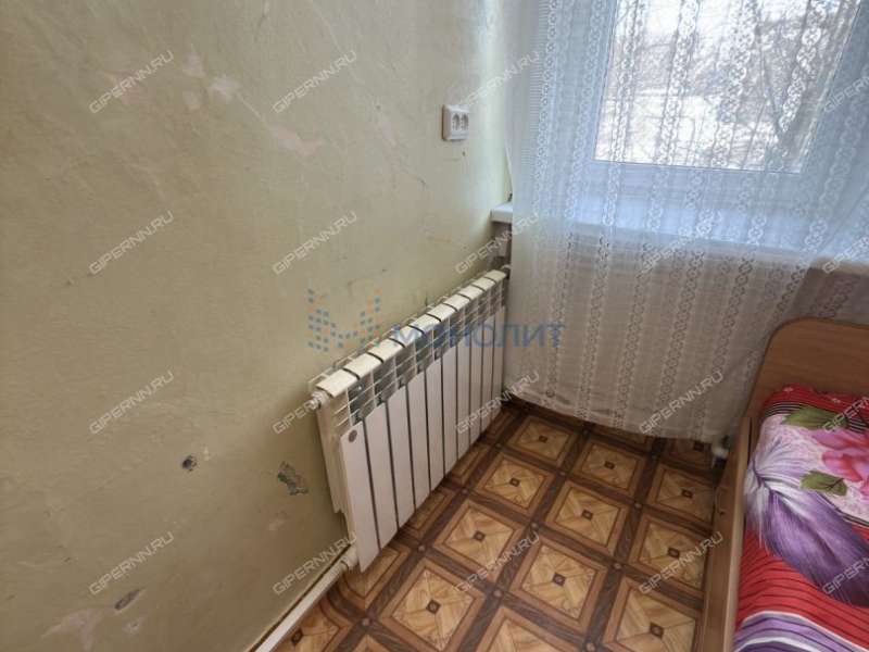 комната в доме 8 на улице Гастелло город Дзержинск