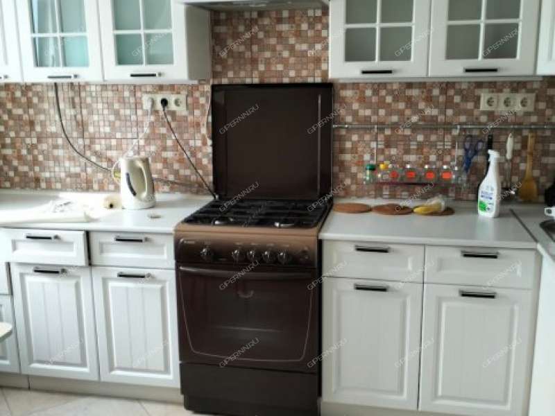 однокомнатная квартира на Дворовой улице дом 30