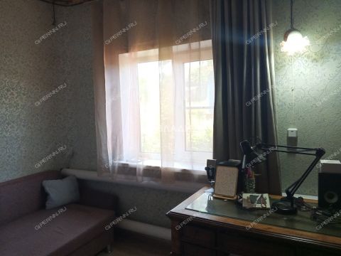 dom-rabochiy-poselok-krasnye-baki-krasnobakovskiy-rayon фото