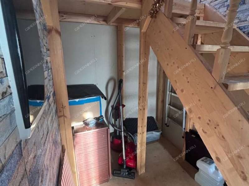 дом на ТСН Стройгаз