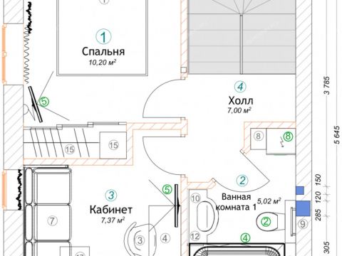 dom-der-novaya-d-125e фото