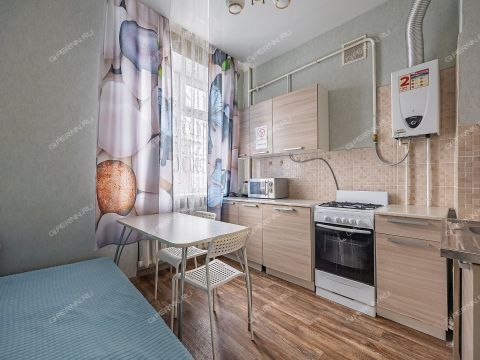 1-komnatnaya-prosp-gagarina-d-52 фото