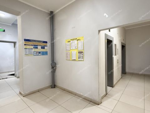 kvartira-studiya-ul-kosmicheskaya-d-34-k1 фото
