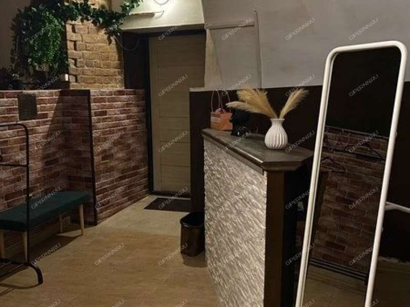 помещение под торговую площадь на Минина ул., д.18