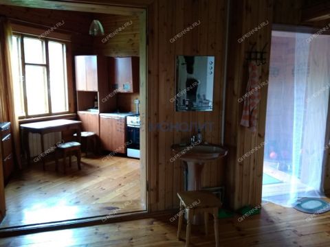 kottedzh-derevnya-mostovka-sokolskiy-gorodskoy-okrug фото