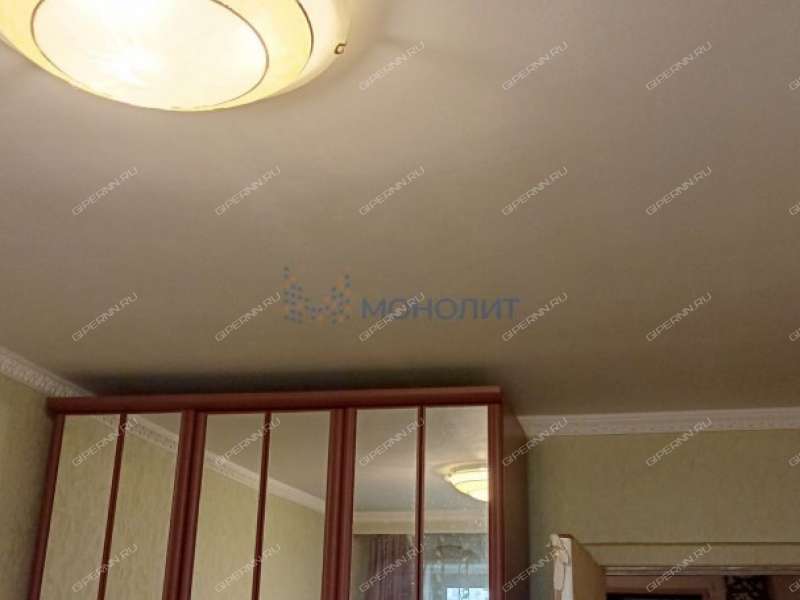двухкомнатная квартира на улице Василия Иванова дом 14 к4