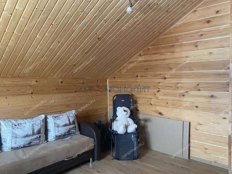 дом на улице Ахматовой село Каменки