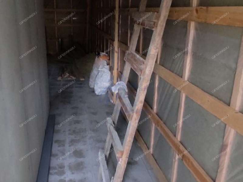 здание под офис, торговую площадь на улице Кирова город Городец