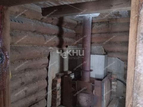 dom-derevnya-grishmanovo-kovriginskiy-selsovet-gorodeckiy-rayon фото