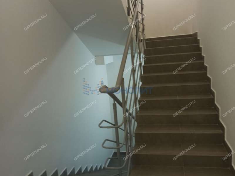 двухкомнатная квартира на Дальней улице дом 10