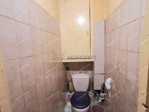 2-komnatnaya-gorod-dzerzhinsk-gorodskoy-okrug-dzerzhinsk фото