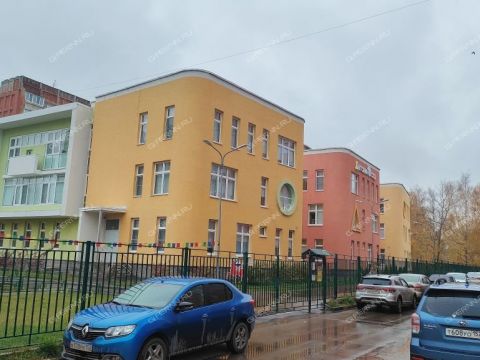 1-komnatnaya-ul-sputnika-d-42 фото