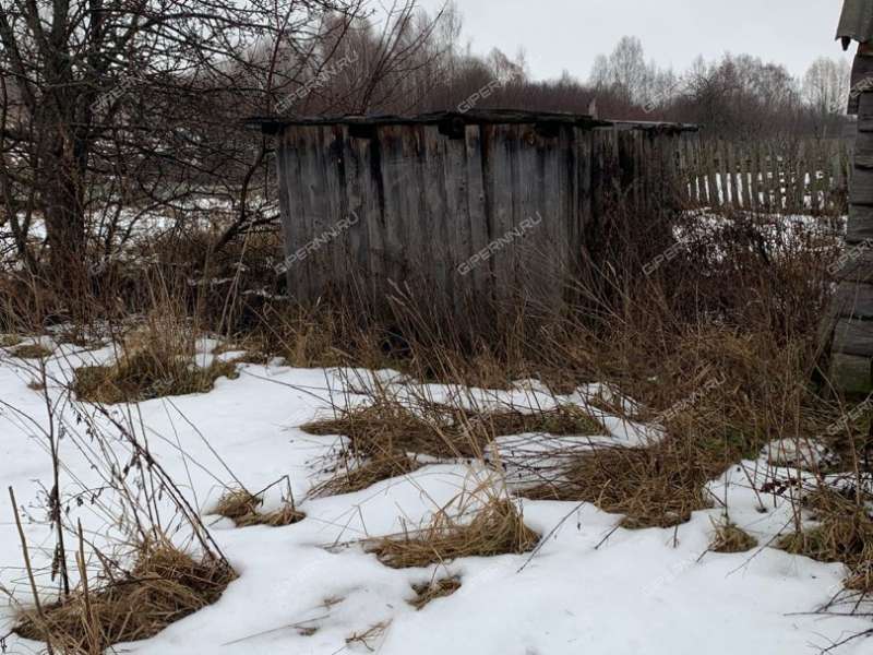 двухкомнатная квартира на  дом 26 село Михайловское