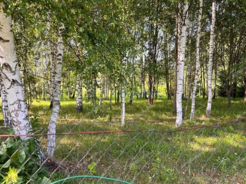 земельный участок 15 соток Развилье (село Развилье) тер. СНТ