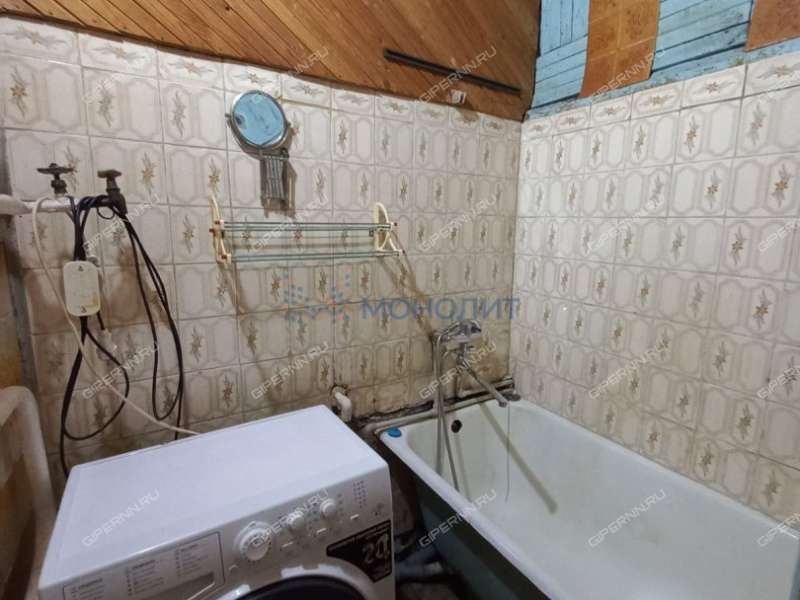 двухкомнатная квартира на улице Дегтярёва дом 21