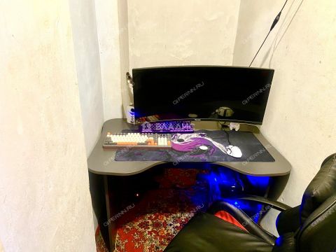 2-komnatnaya-gorod-bogorodsk-bogorodskiy-municipalnyy-okrug фото