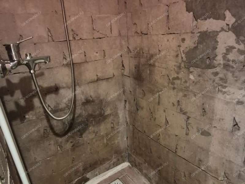 комната в доме 4 на улице Юлиуса Фучика