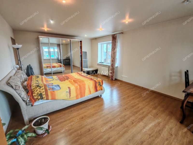 1/2 дома на 34