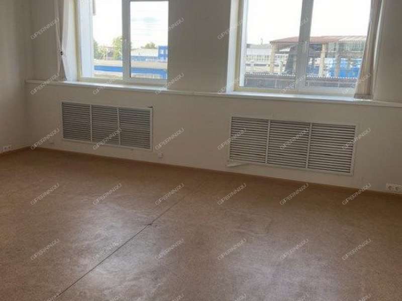 помещение под офис на Вторчермета ул., д. 6