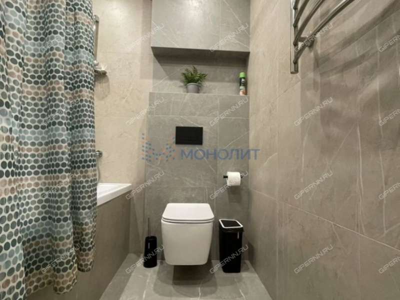 арендный бизнес помещение в нежилом здании в Нижегородском районе Нижнего Новгорода