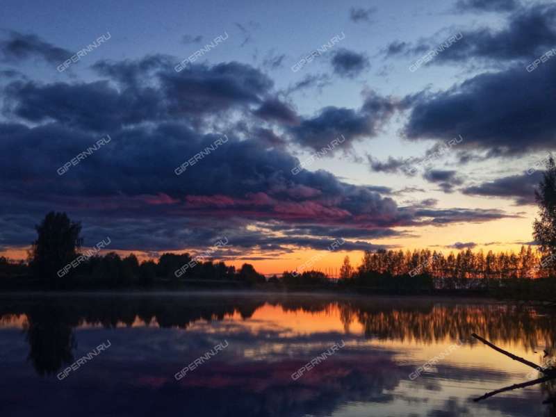 дом на Новая посёлок Ильинский