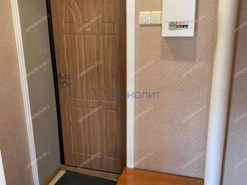 двухкомнатная квартира на проспекте Ленина дом 3