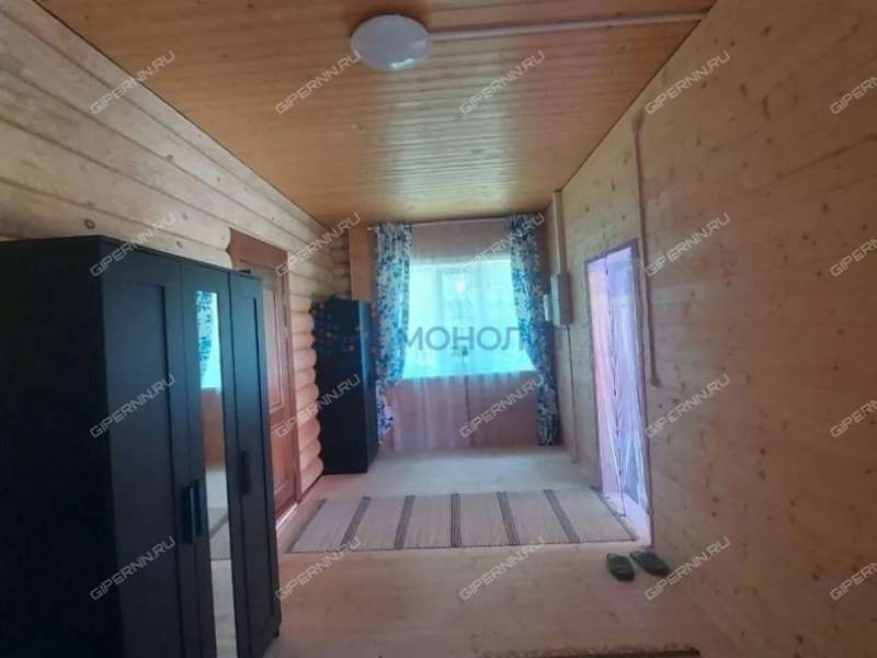 дом на улице Державная Керженский сп