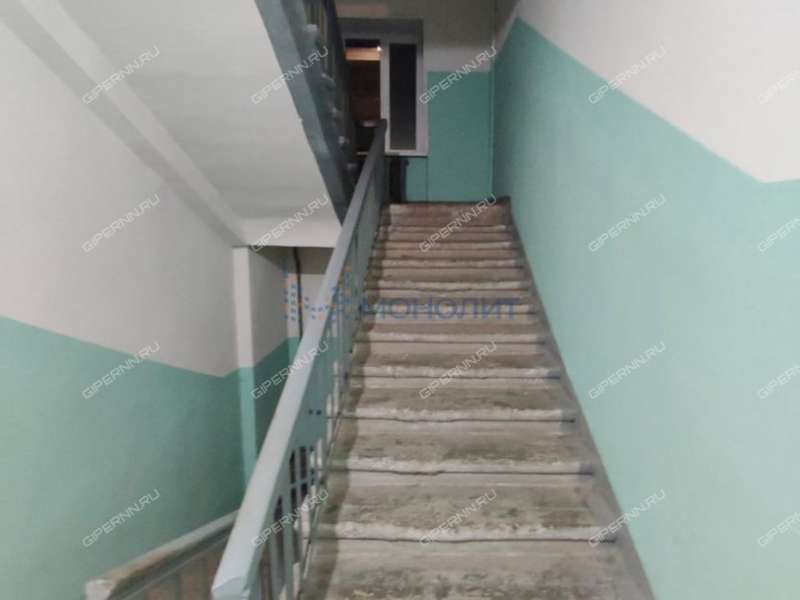 трёхкомнатная квартира на проспекте Гагарина дом 36