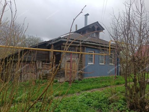 dom-rabochiy-poselok-gidrotorf-balahninskiy-municipalnyy-okrug фото